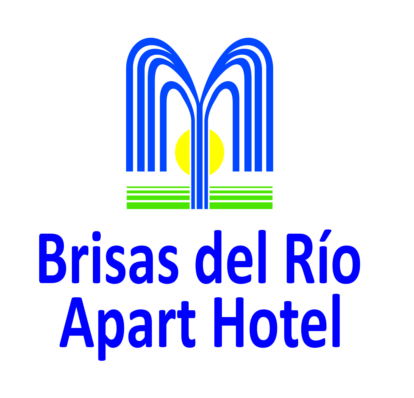 Brisas del Río Apart Hotel - Termas del Daymán