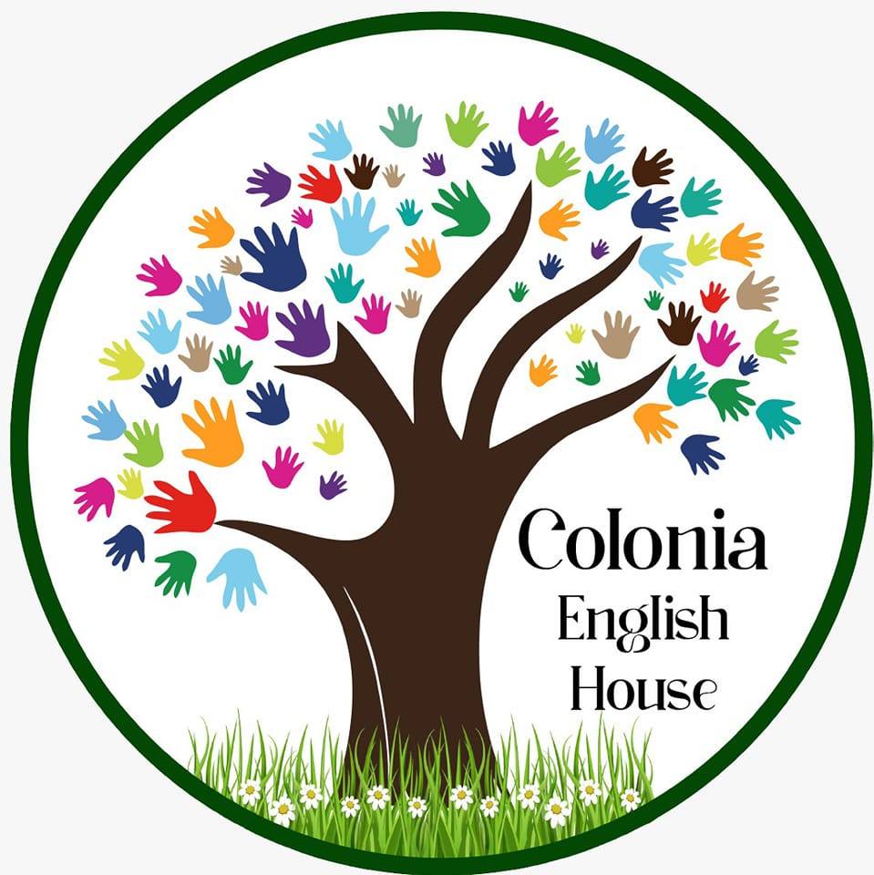Colonia English House