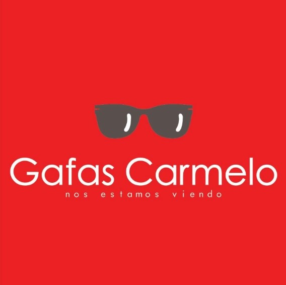 Gafas Carmelo
