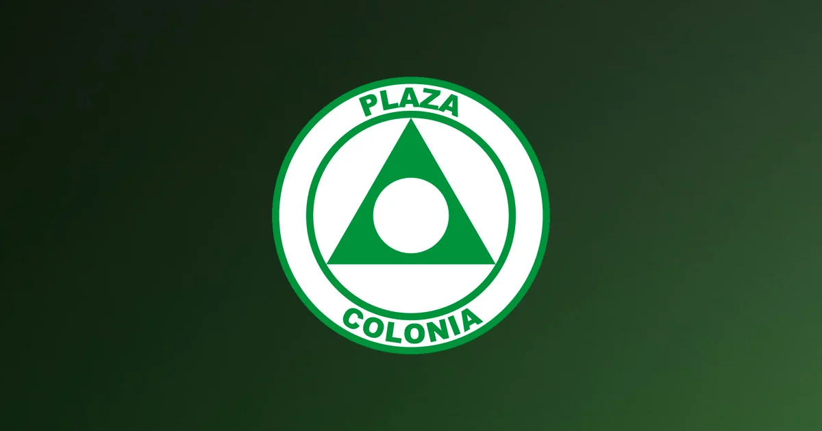 Plaza Colonia