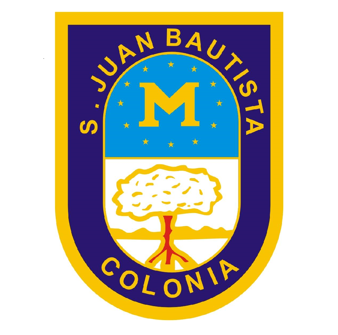 Colegio San Juan Bautista