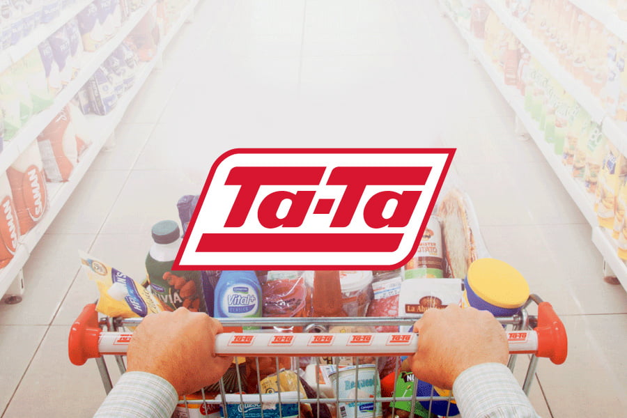 TA-TA (Rosario y Juan Lacaze)