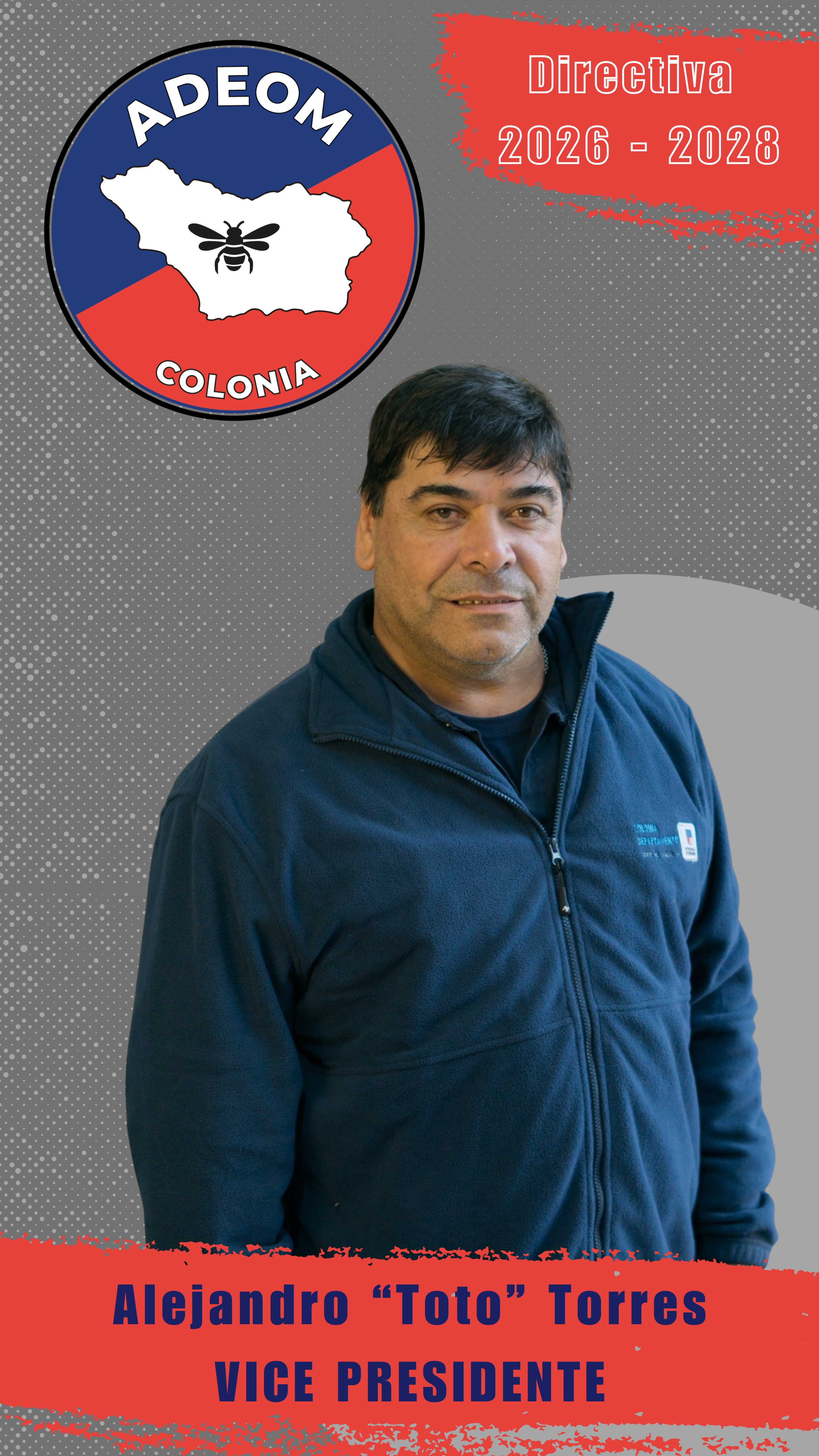 Alejandro 'Toto' Torres