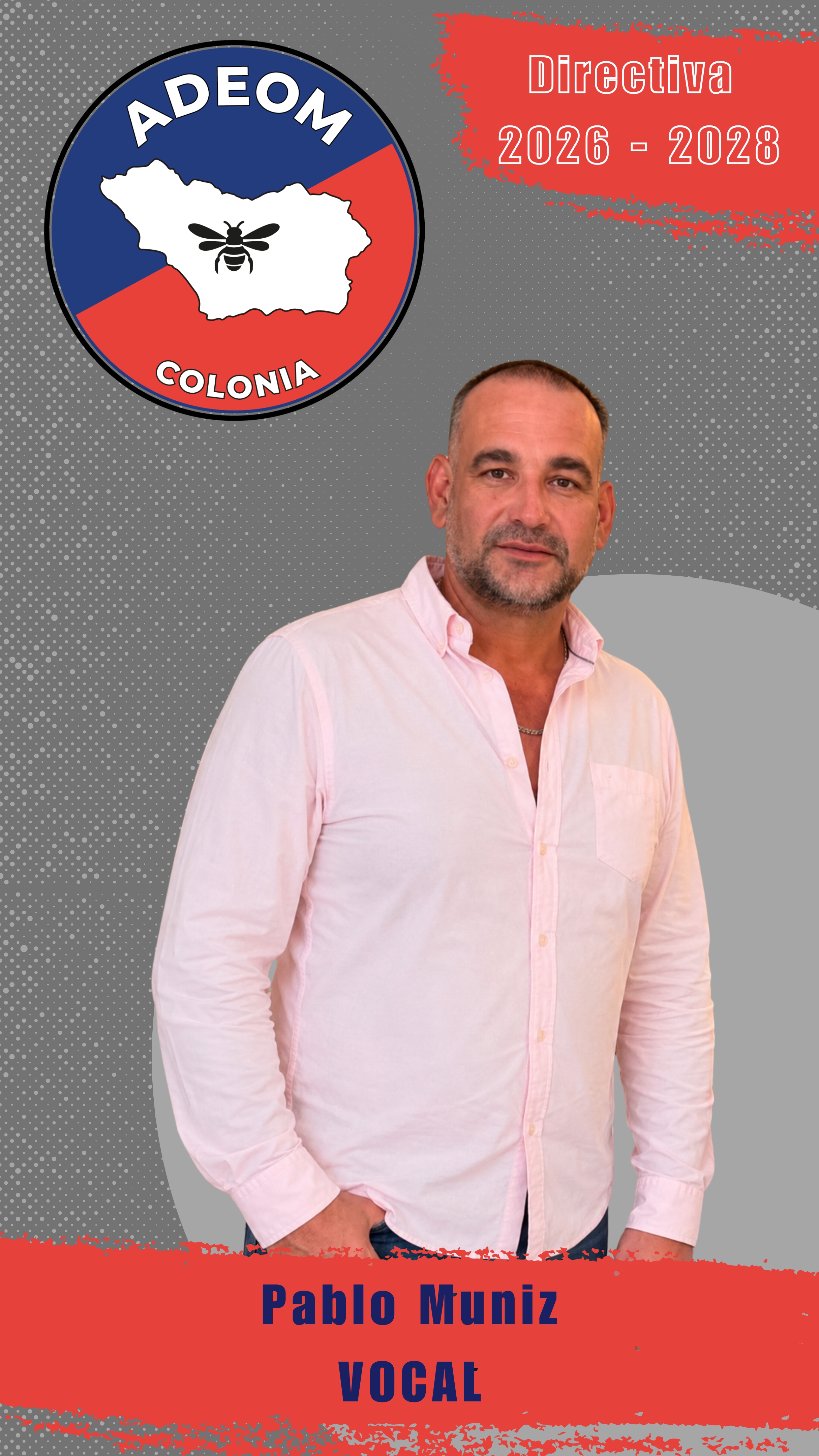 Pablo Muniz