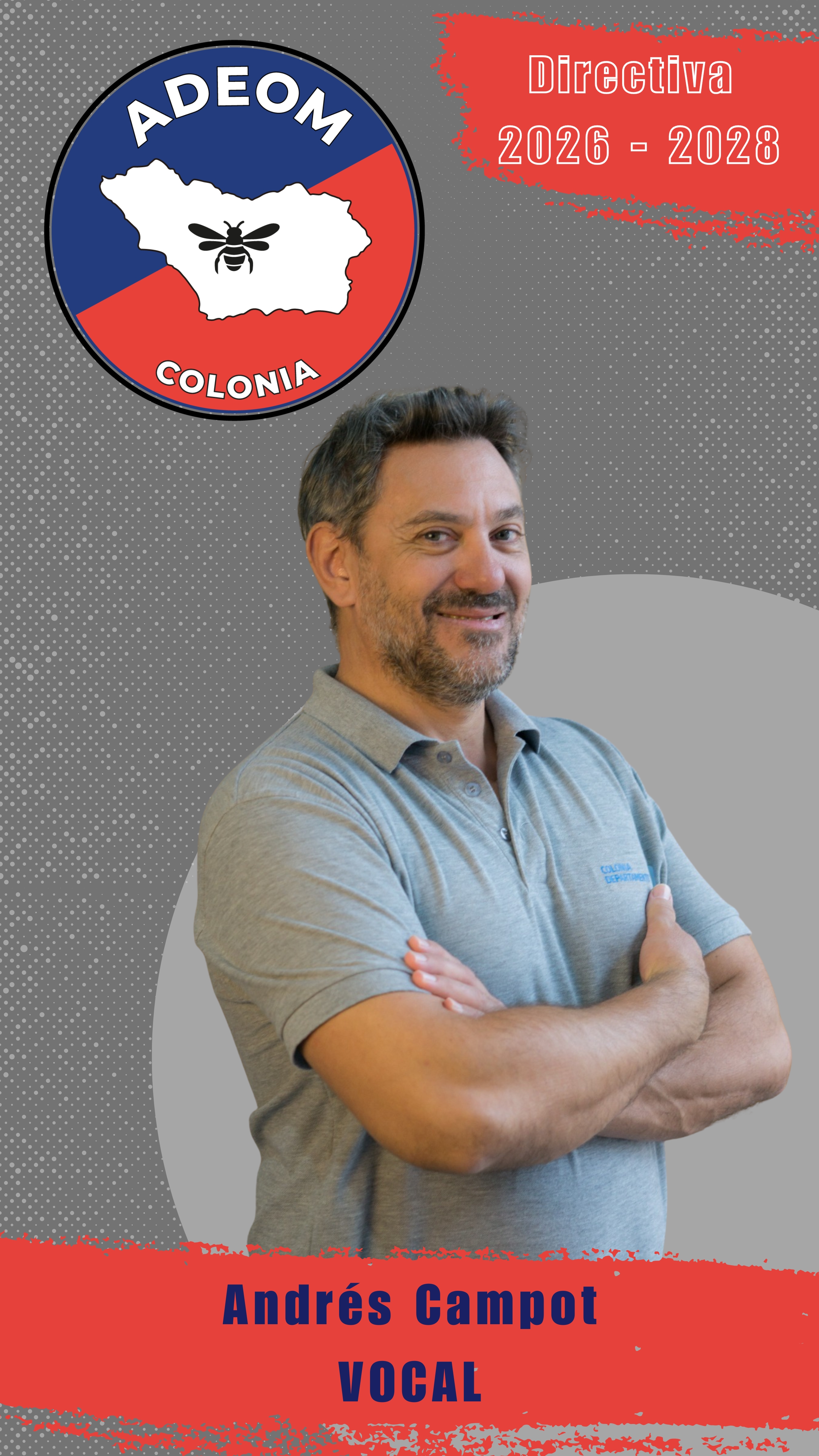 Andrés Campot