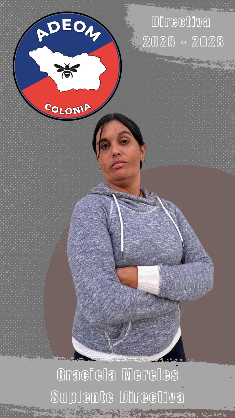 Graciela Mereles