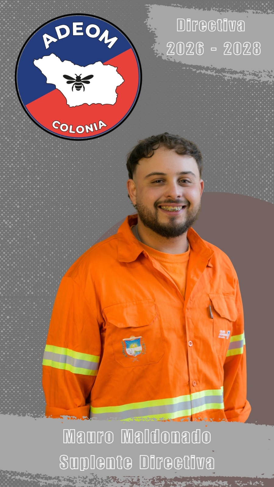 Mauro Maldonado