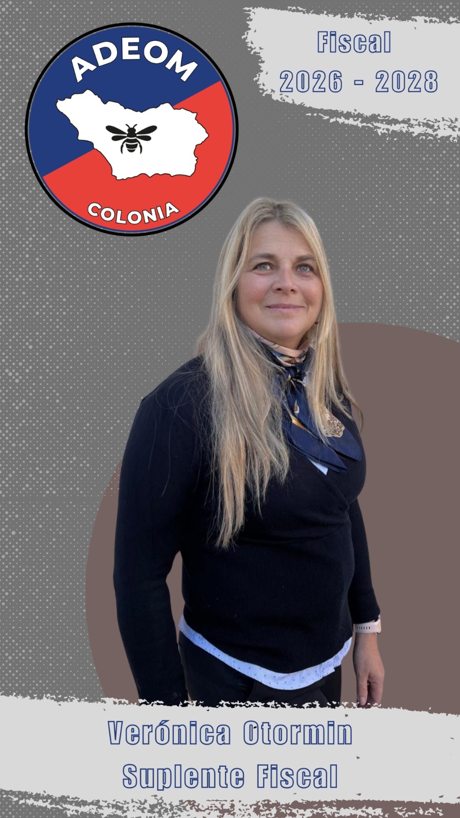 Verónica Otormin