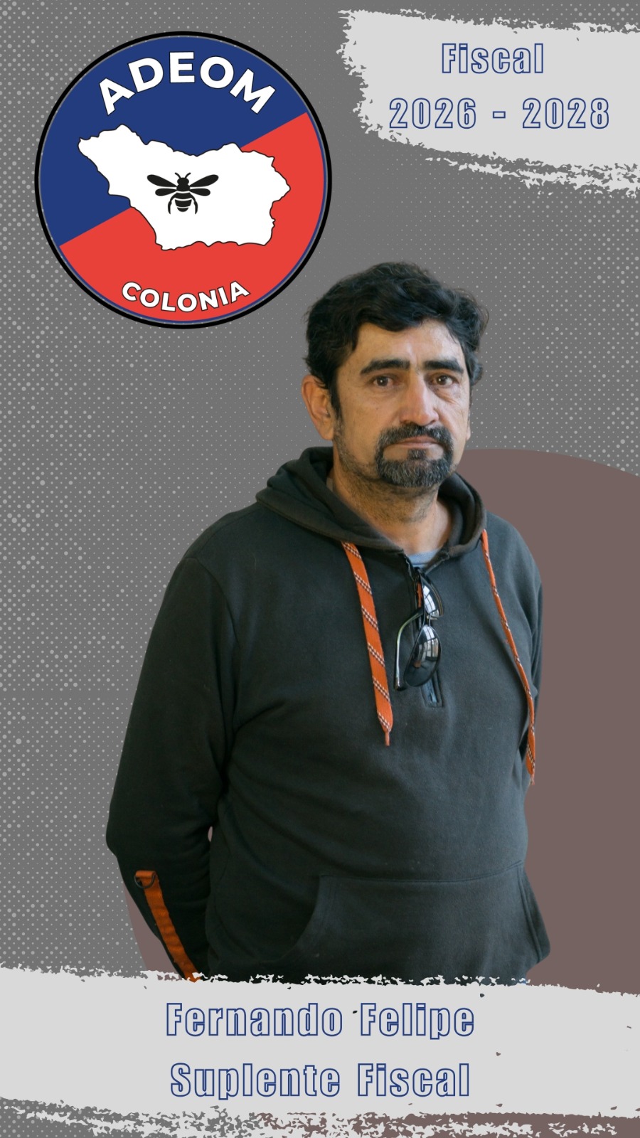 Fernando Felipe