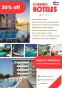 Convenios Hoteles Sacramento Management