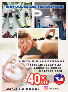 Espacio de Terapias