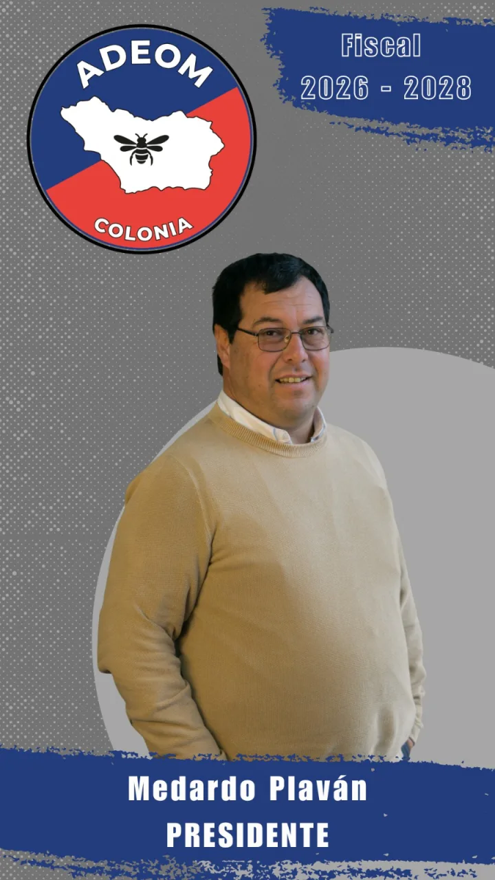 Medardo Plaván
