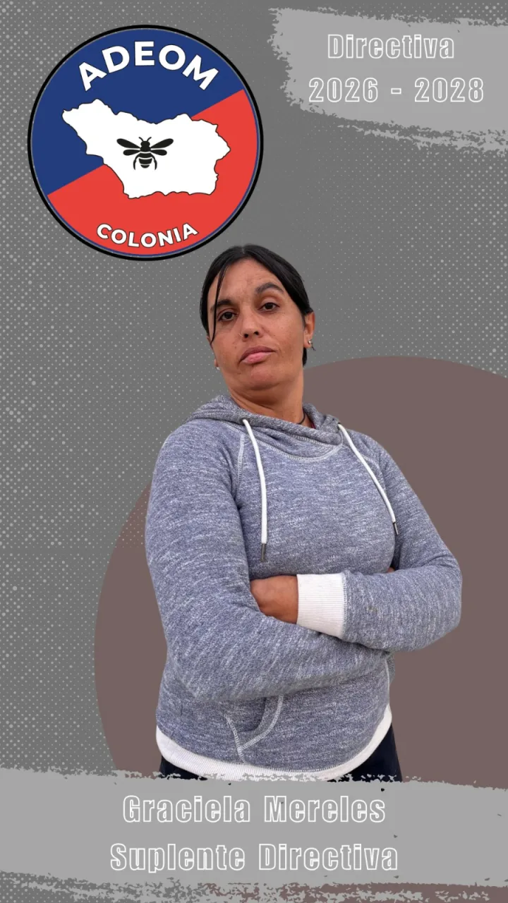 Graciela Mereles