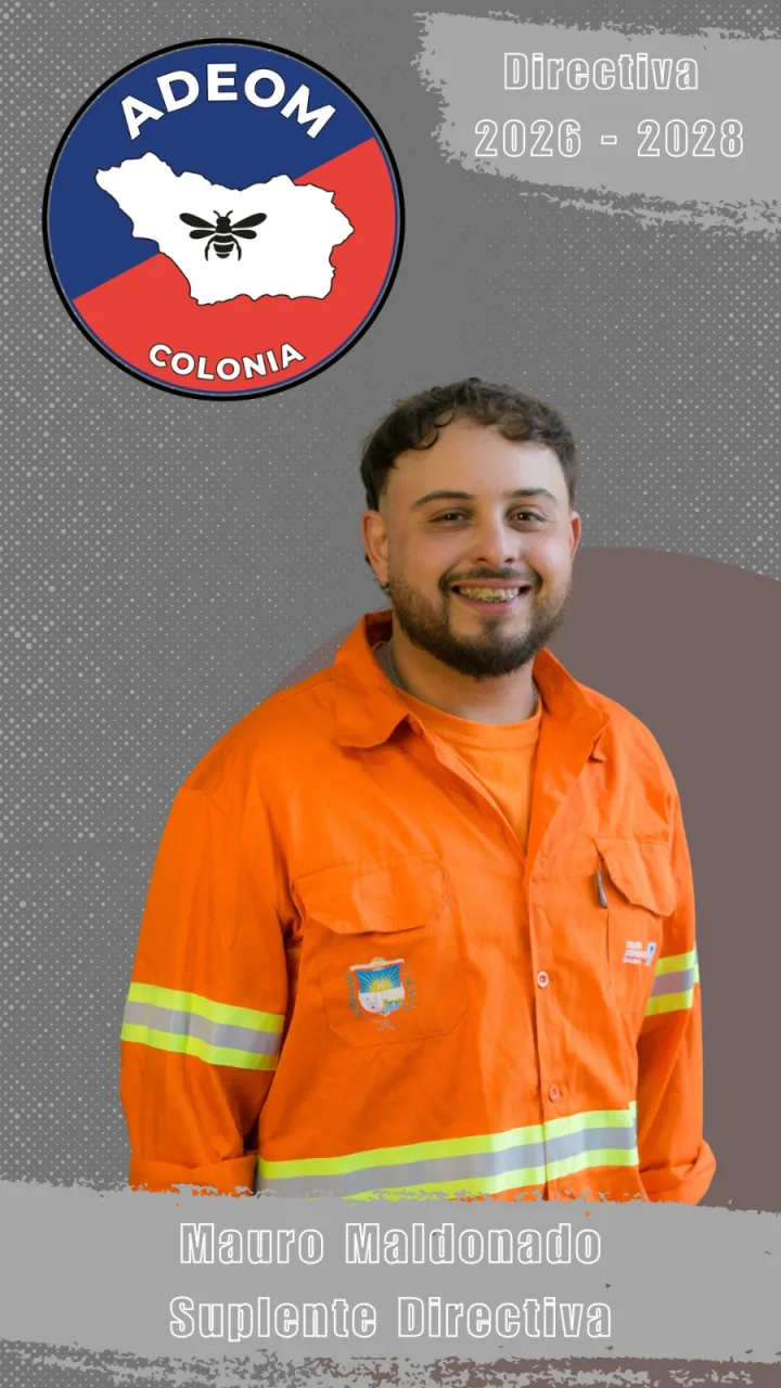 Mauro Maldonado