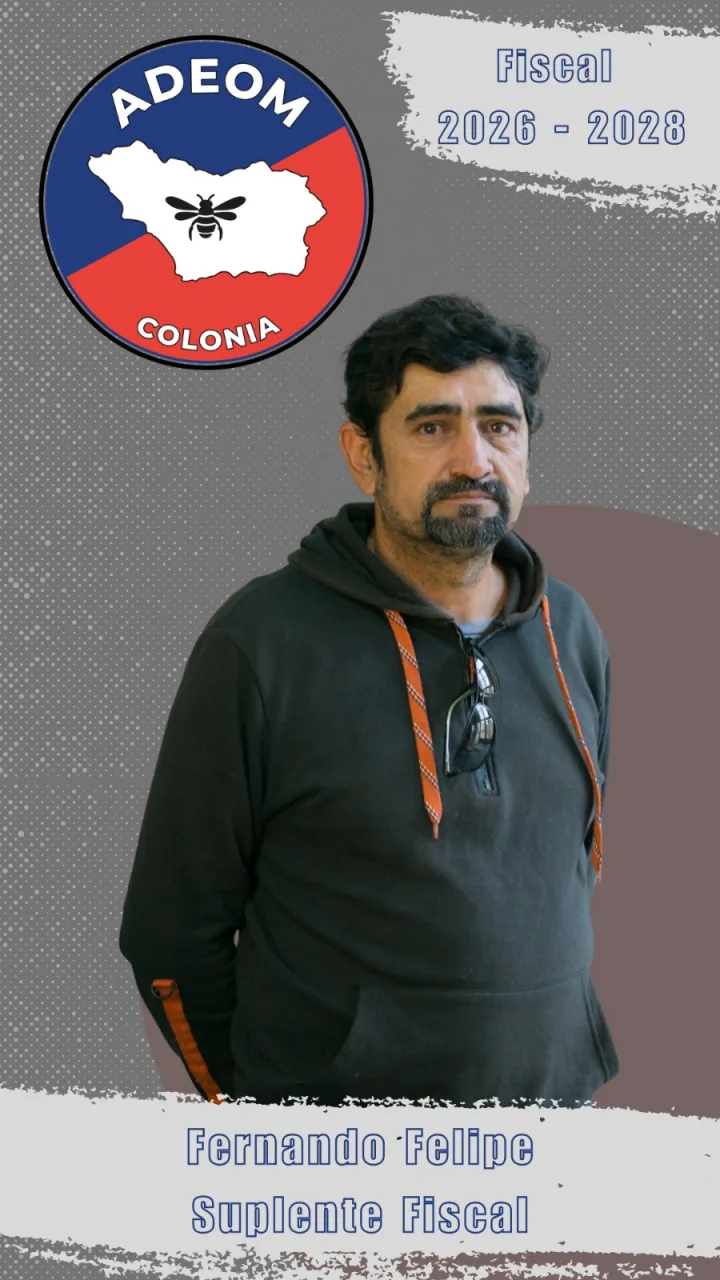 Fernando Felipe