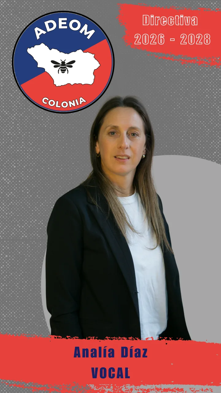 Analía Díaz