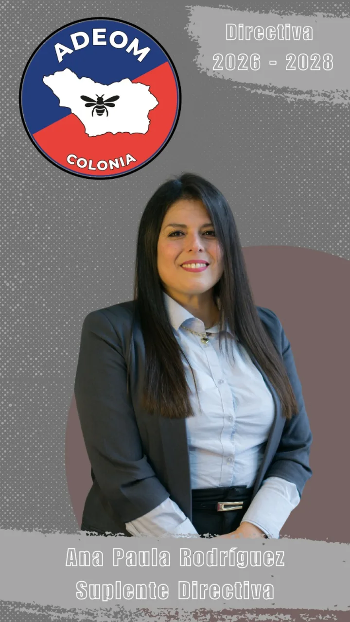Ana Rodríguez