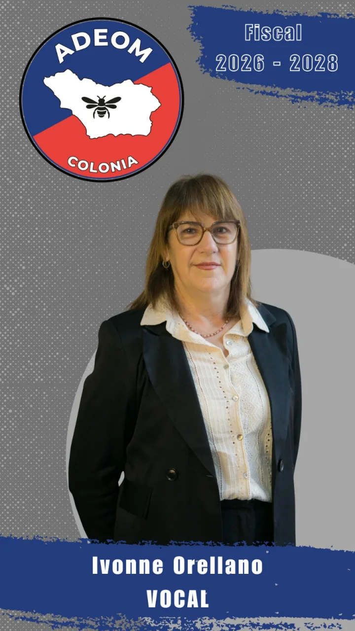 Ivonne Orellano