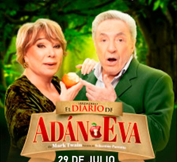 🎭 ¡Beneficio exclusivo para socios de ADEOM Colonia!